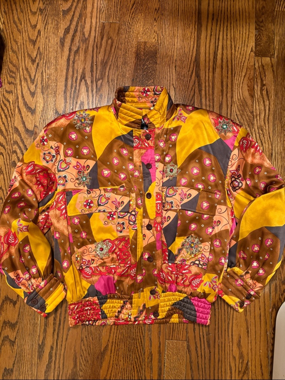 Escada jacket